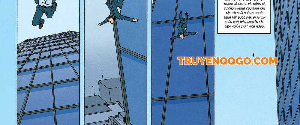 Người Bán Kem Chương 5 trang 72