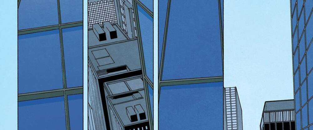 Người Bán Kem Chương 5 trang 73