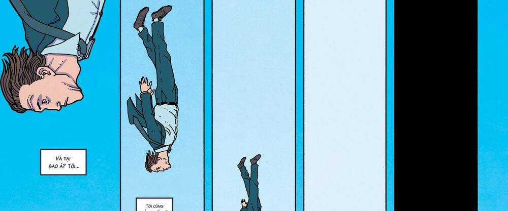 Người Bán Kem Chương 5 trang 75