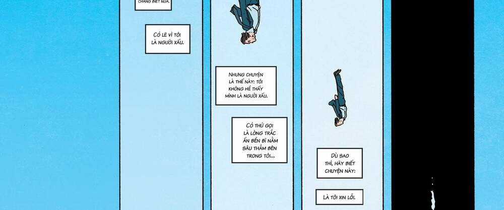 Người Bán Kem Chương 5 trang 76