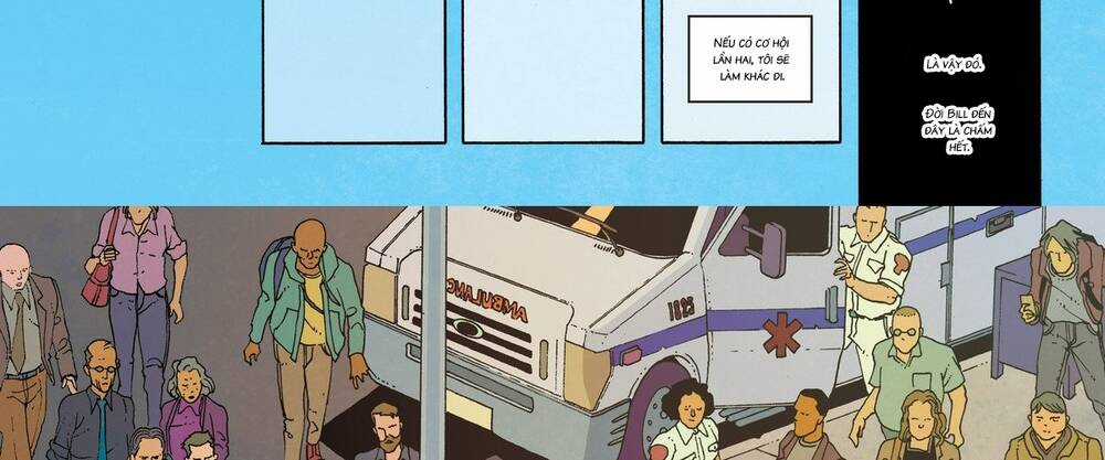 Người Bán Kem Chương 5 trang 77