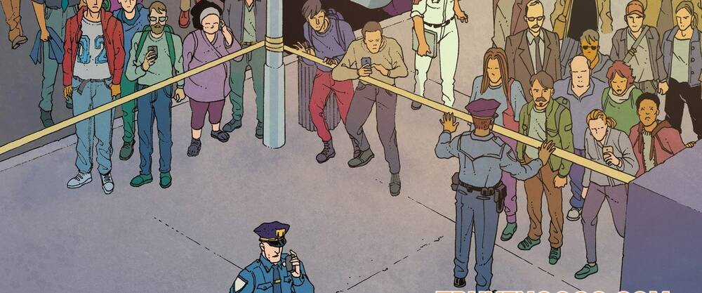 Người Bán Kem Chương 5 trang 78