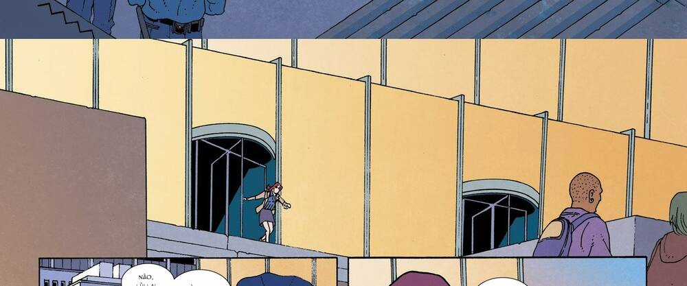 Người Bán Kem Chương 5 trang 81