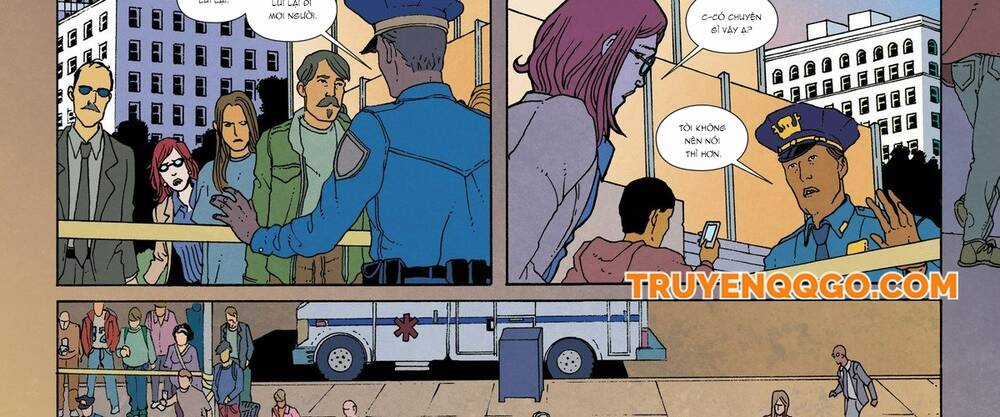 Người Bán Kem Chương 5 trang 82