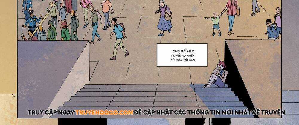 Người Bán Kem Chương 5 trang 83