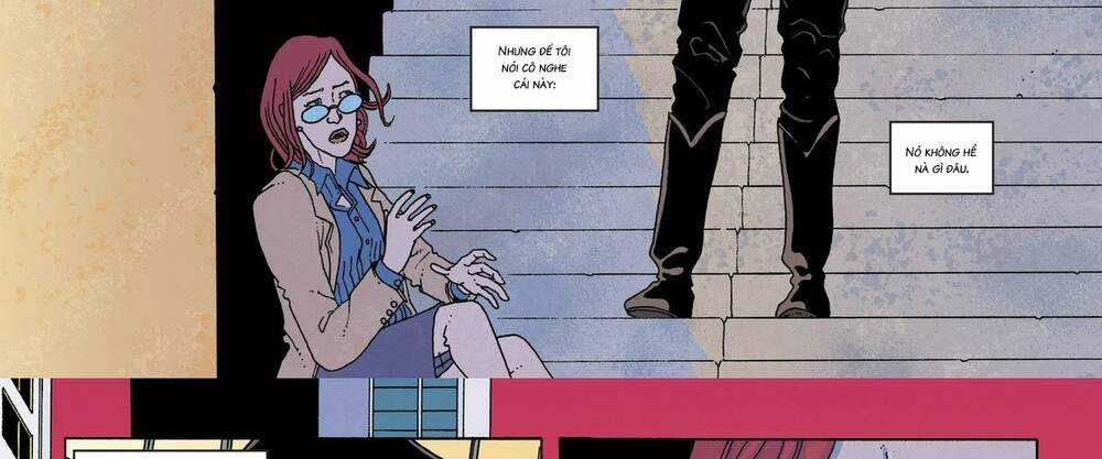 Người Bán Kem Chương 5 trang 84