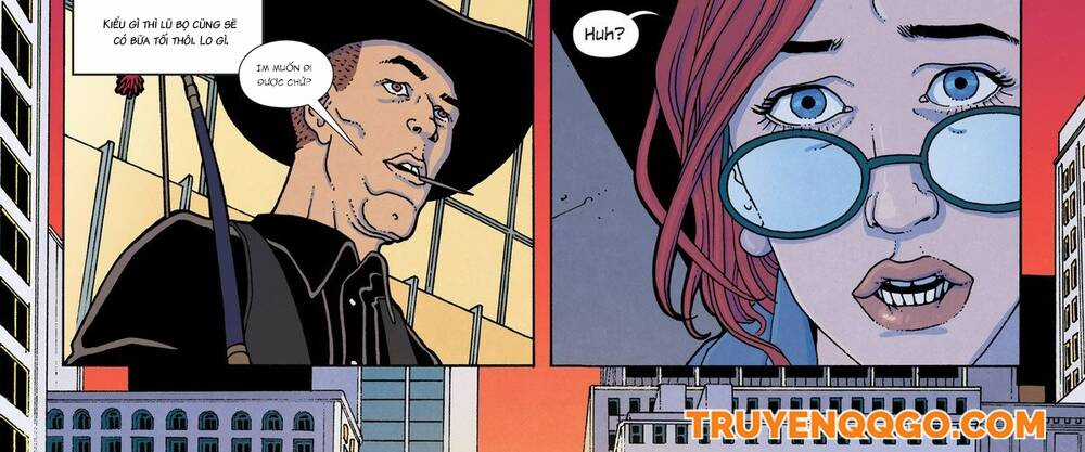 Người Bán Kem Chương 5 trang 85