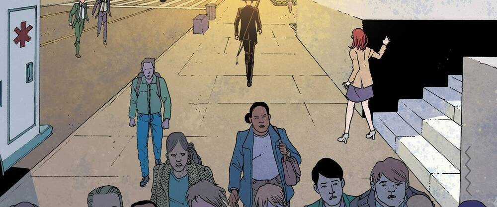 Người Bán Kem Chương 5 trang 87