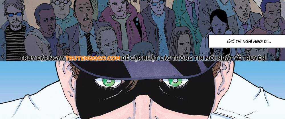 Người Bán Kem Chương 5 trang 88