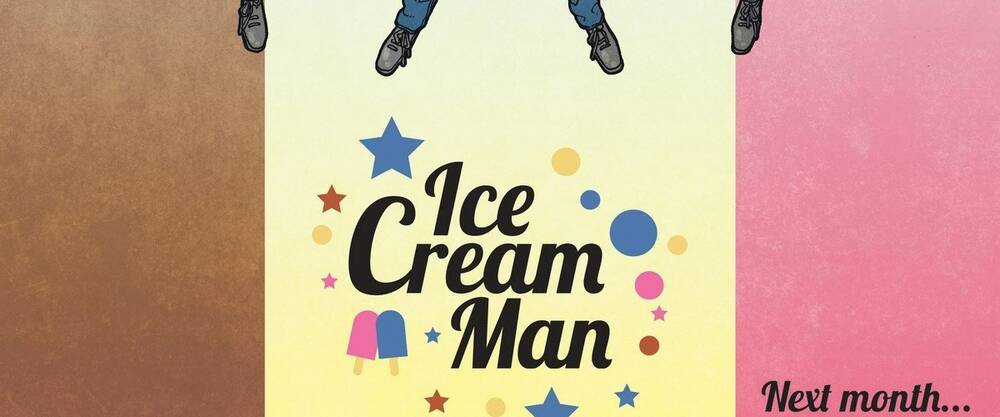 Người Bán Kem Chương 5 trang 90