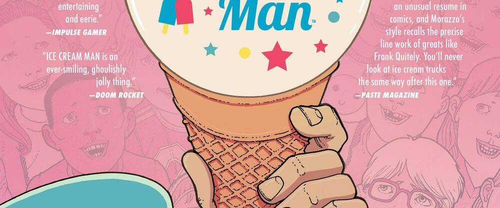 Người Bán Kem Chương 5 trang 96