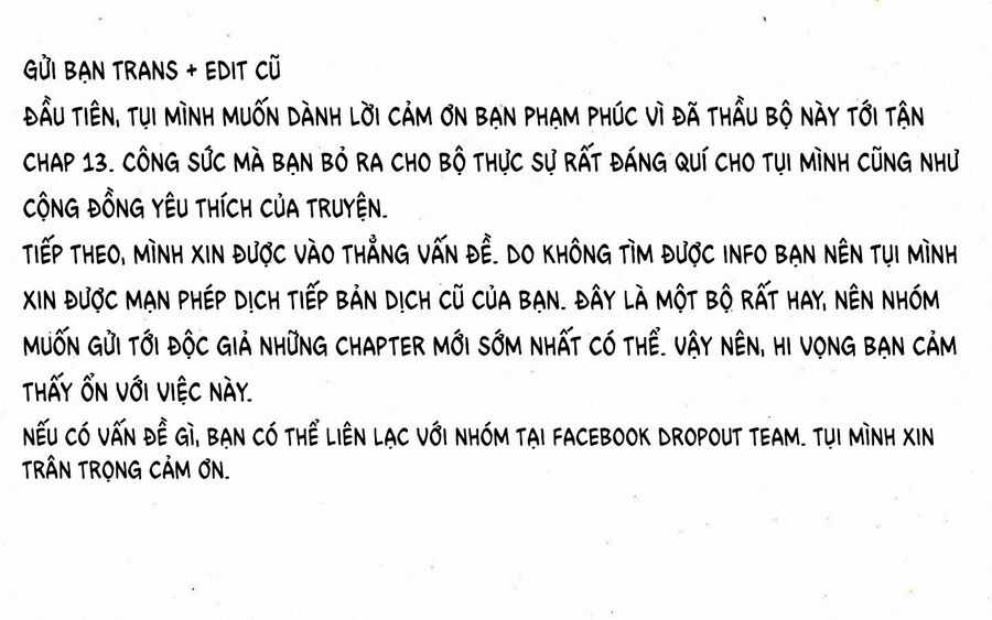 Người Bạn Thuở Nhỏ Trong Hầm Ngục Chapter 16 trang 16