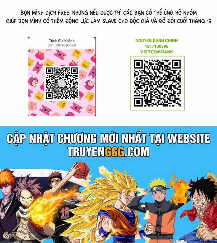 Người Bạn Thuở Nhỏ Trong Hầm Ngục Chapter 19.5 trang 6