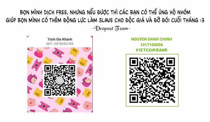 Người Bạn Thuở Nhỏ Trong Hầm Ngục Chapter 19.6 trang 3