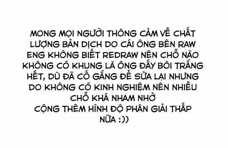 Người Bạn Thuở Nhỏ Trong Hầm Ngục Chapter 2 trang 13