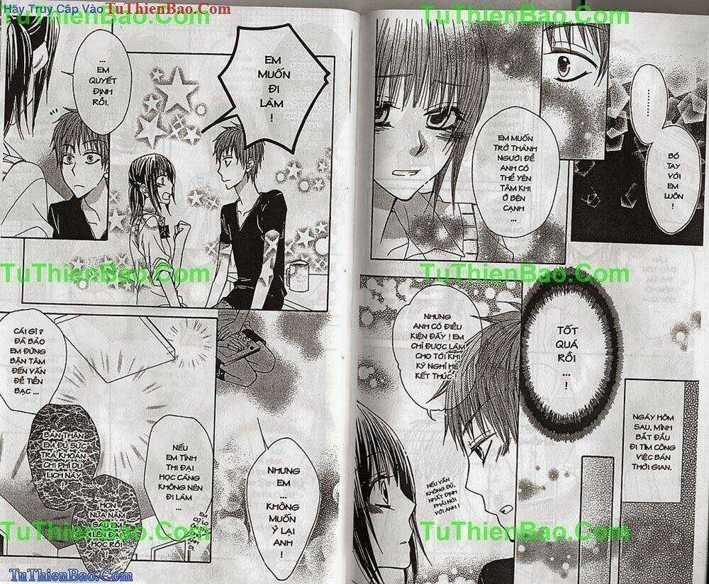 Người Bạn Tuyệt Vời Chapter 1 trang 49