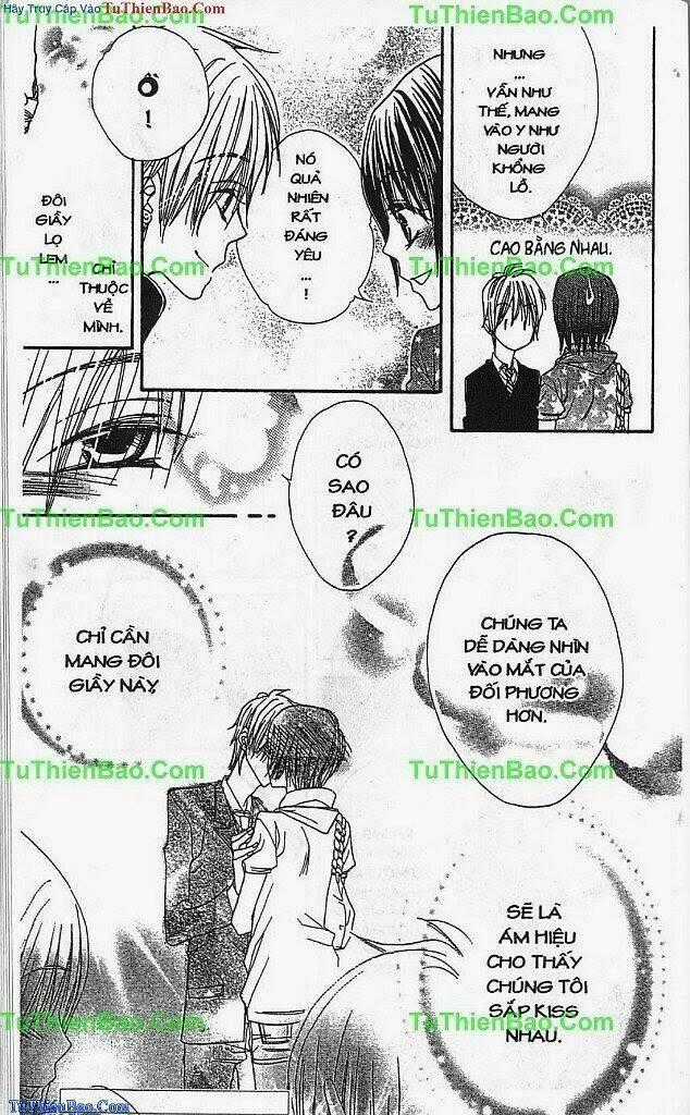 Người Bạn Tuyệt Vời Chapter 1 trang 90