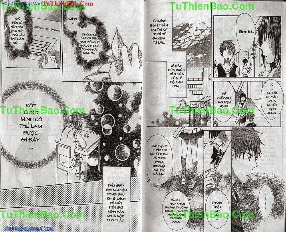 Người Bạn Tuyệt Vời Chapter 2 trang 15