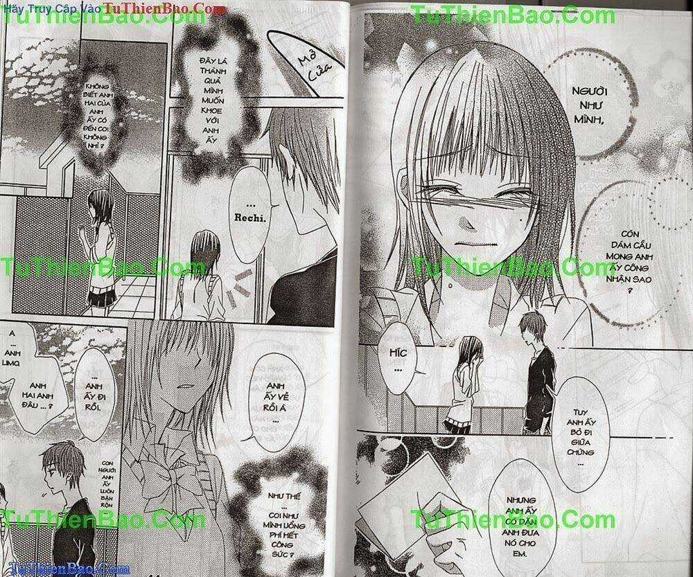 Người Bạn Tuyệt Vời Chapter 2 trang 22