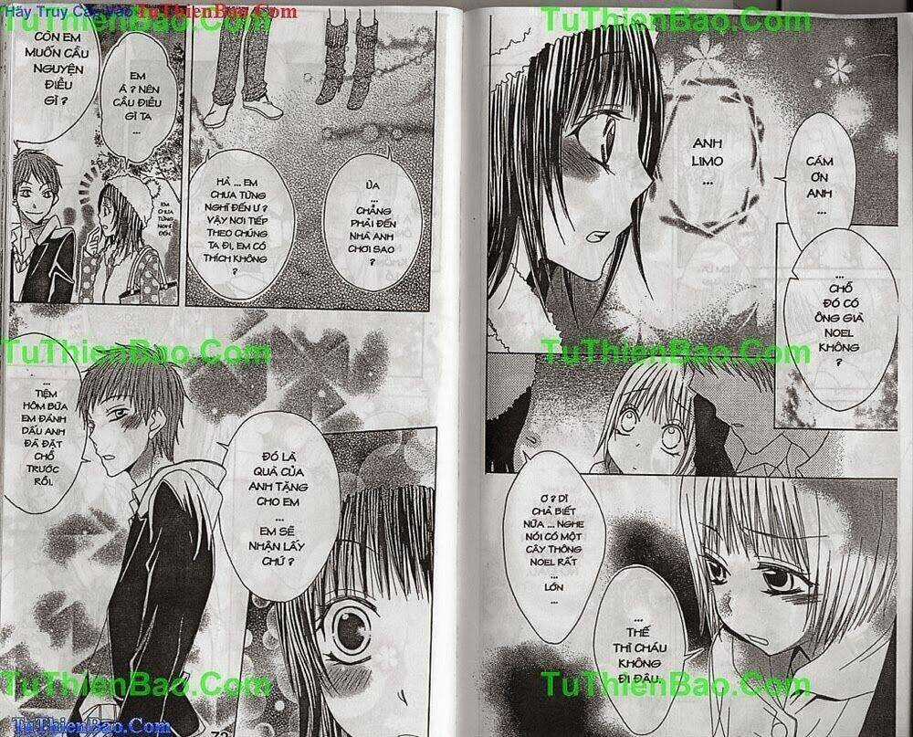 Người Bạn Tuyệt Vời Chapter 2 trang 36