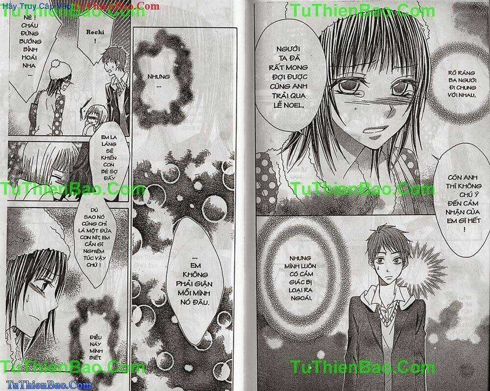 Người Bạn Tuyệt Vời Chapter 2 trang 37