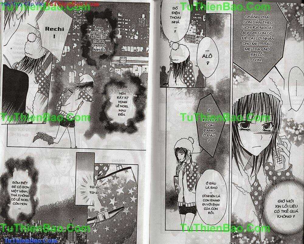 Người Bạn Tuyệt Vời Chapter 2 trang 38