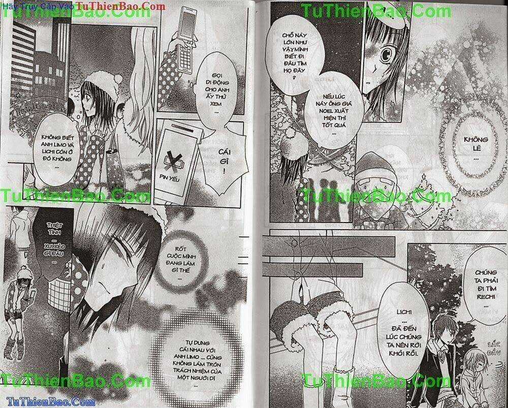 Người Bạn Tuyệt Vời Chapter 2 trang 40