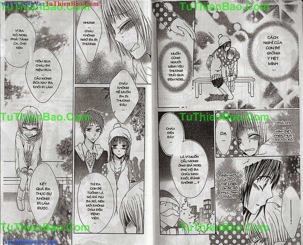 Người Bạn Tuyệt Vời Chapter 2 trang 42