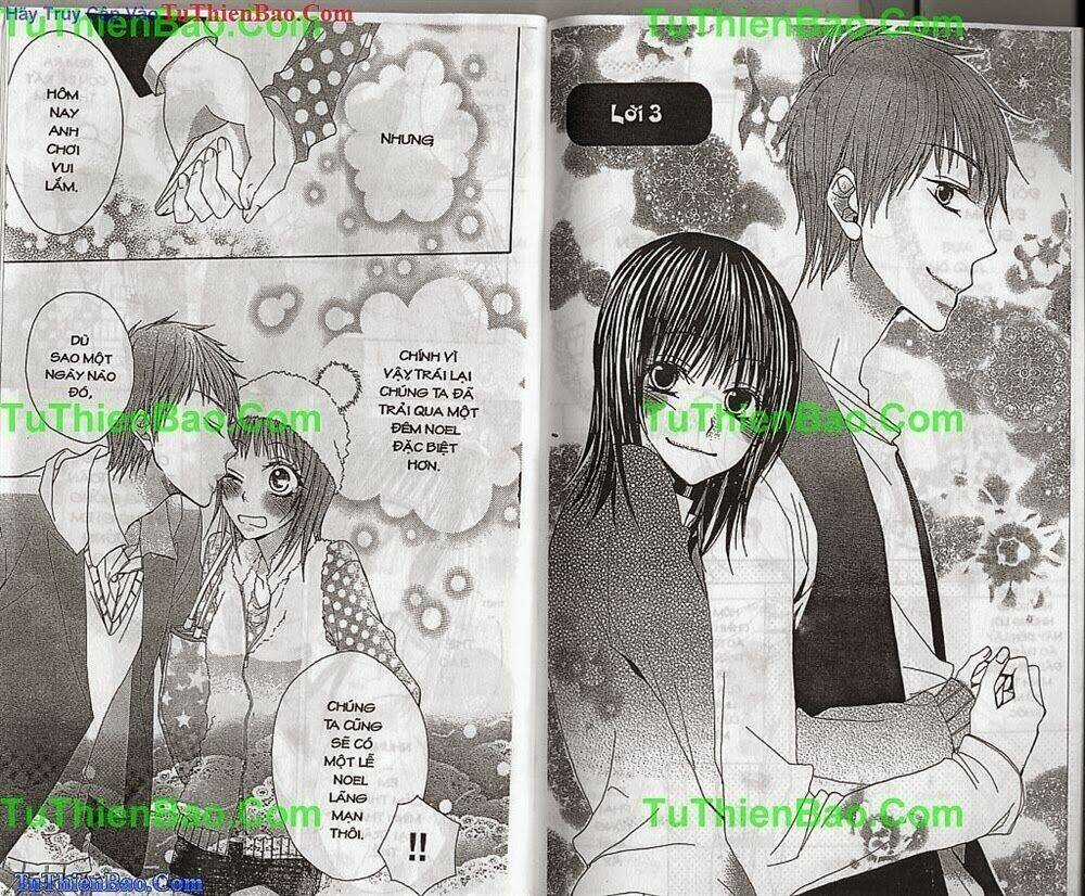 Người Bạn Tuyệt Vời Chapter 2 trang 46