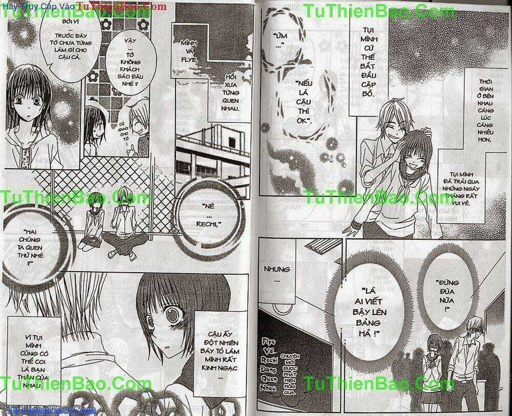 Người Bạn Tuyệt Vời Chapter 2 trang 53