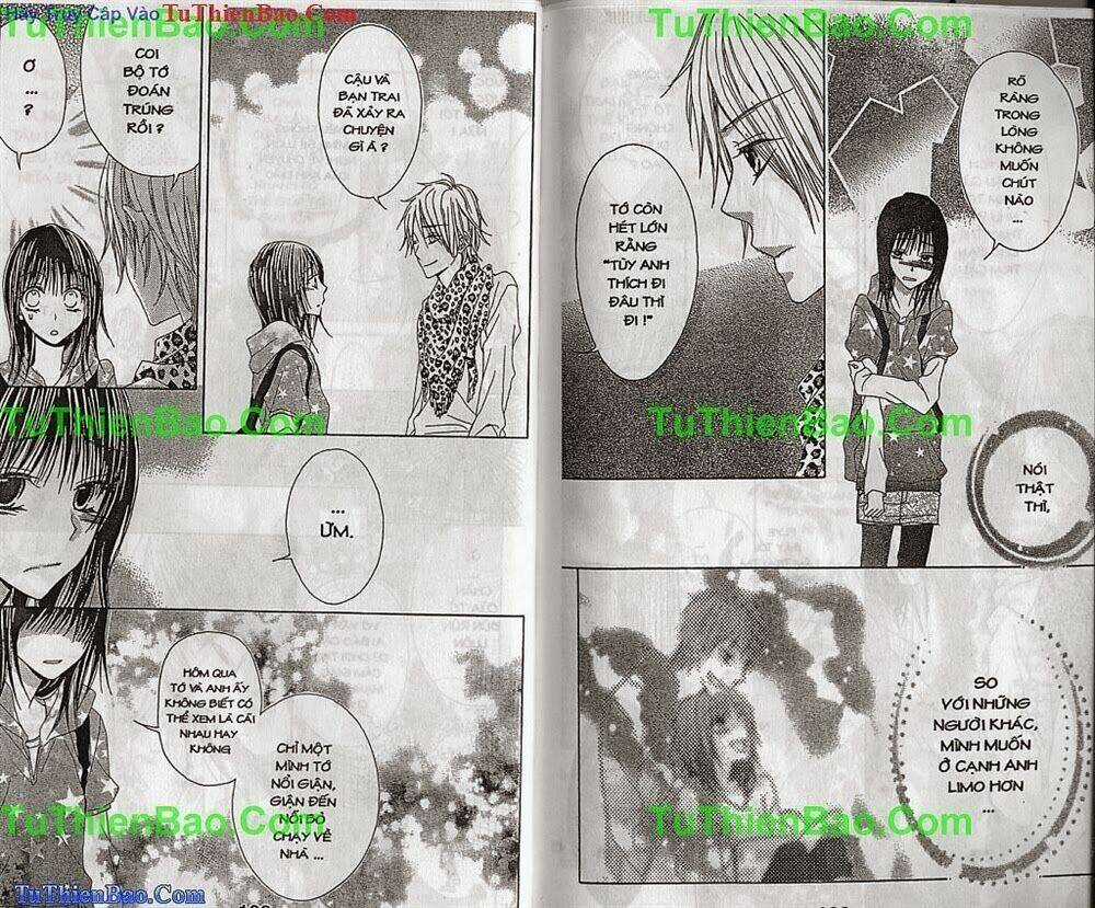 Người Bạn Tuyệt Vời Chapter 2 trang 61