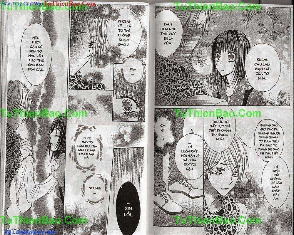 Người Bạn Tuyệt Vời Chapter 2 trang 62