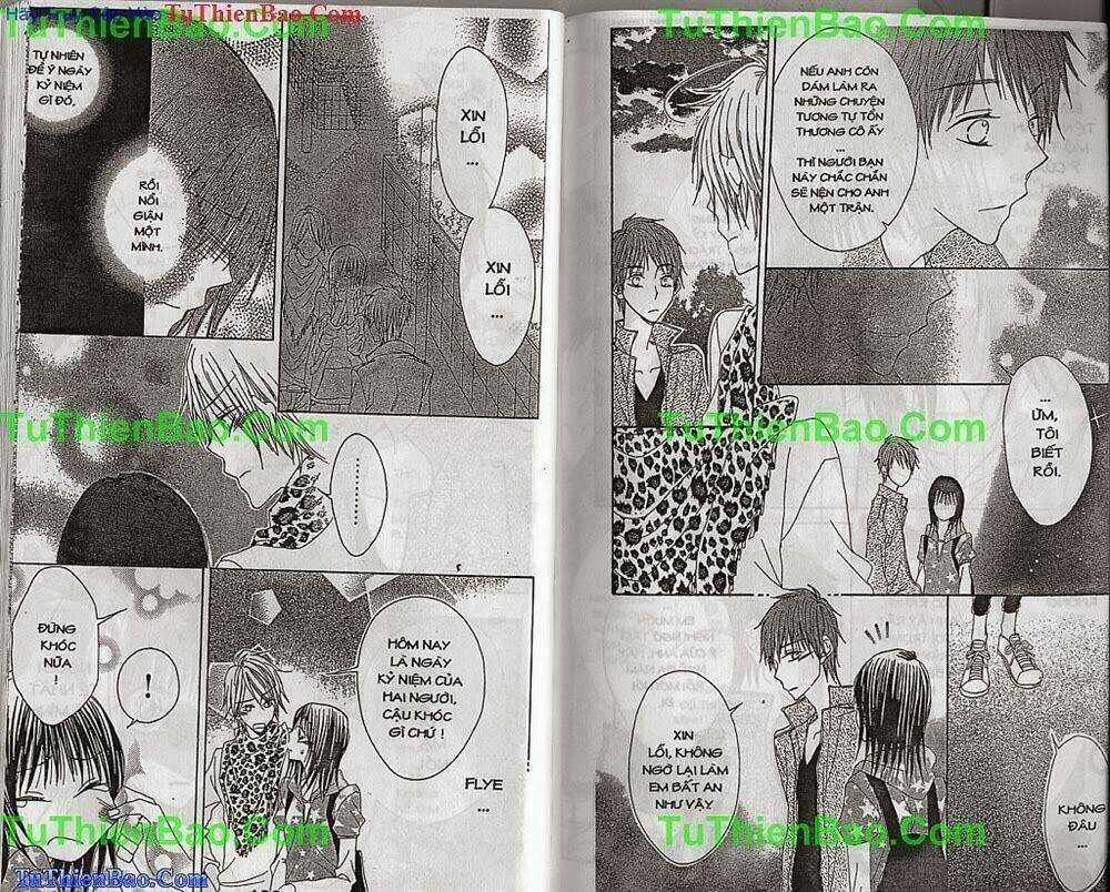 Người Bạn Tuyệt Vời Chapter 2 trang 65