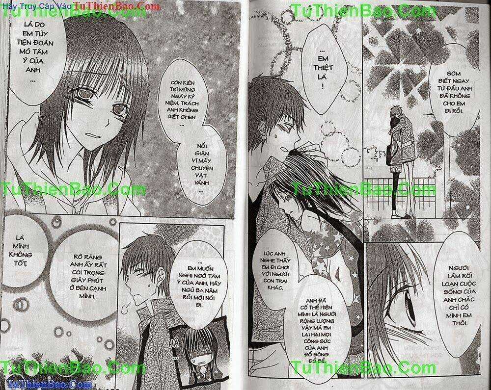 Người Bạn Tuyệt Vời Chapter 2 trang 66