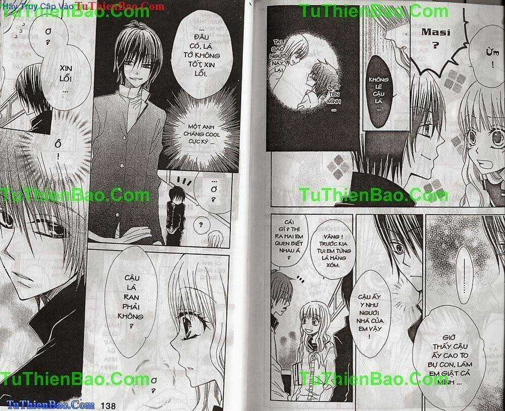 Người Bạn Tuyệt Vời Chapter 2 trang 69