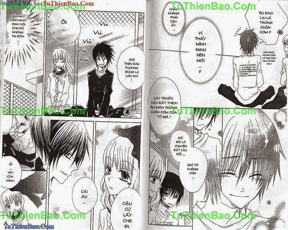 Người Bạn Tuyệt Vời Chapter 2 trang 75