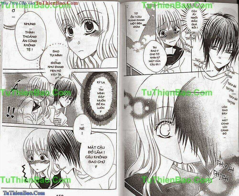 Người Bạn Tuyệt Vời Chapter 2 trang 76