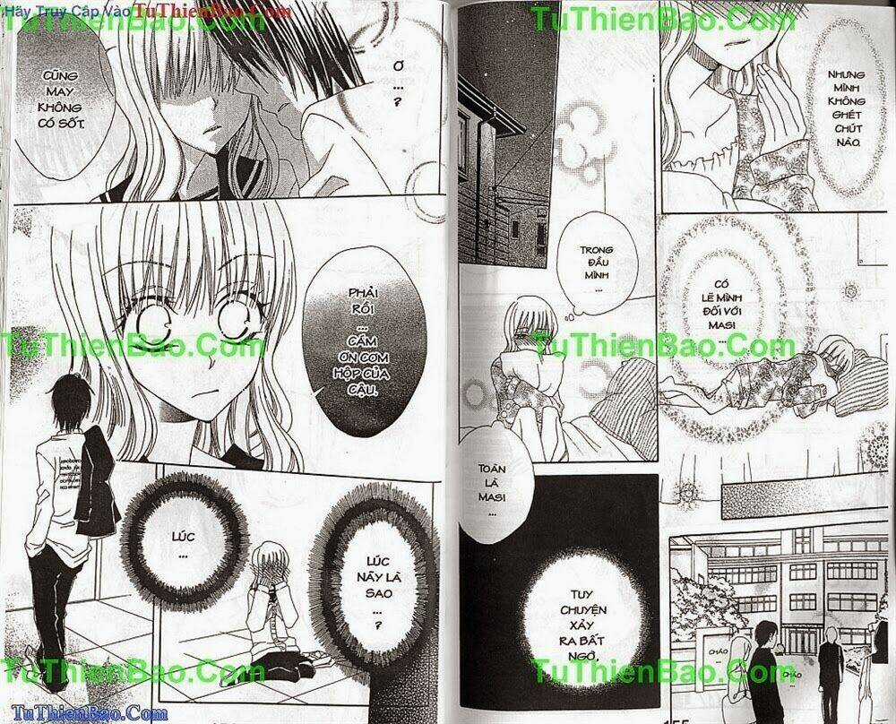 Người Bạn Tuyệt Vời Chapter 2 trang 77