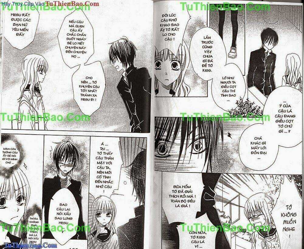 Người Bạn Tuyệt Vời Chapter 2 trang 81