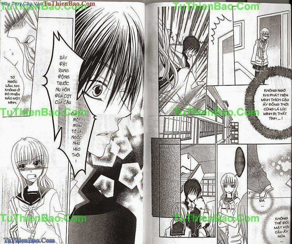 Người Bạn Tuyệt Vời Chapter 2 trang 82