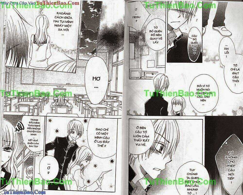 Người Bạn Tuyệt Vời Chapter 2 trang 83