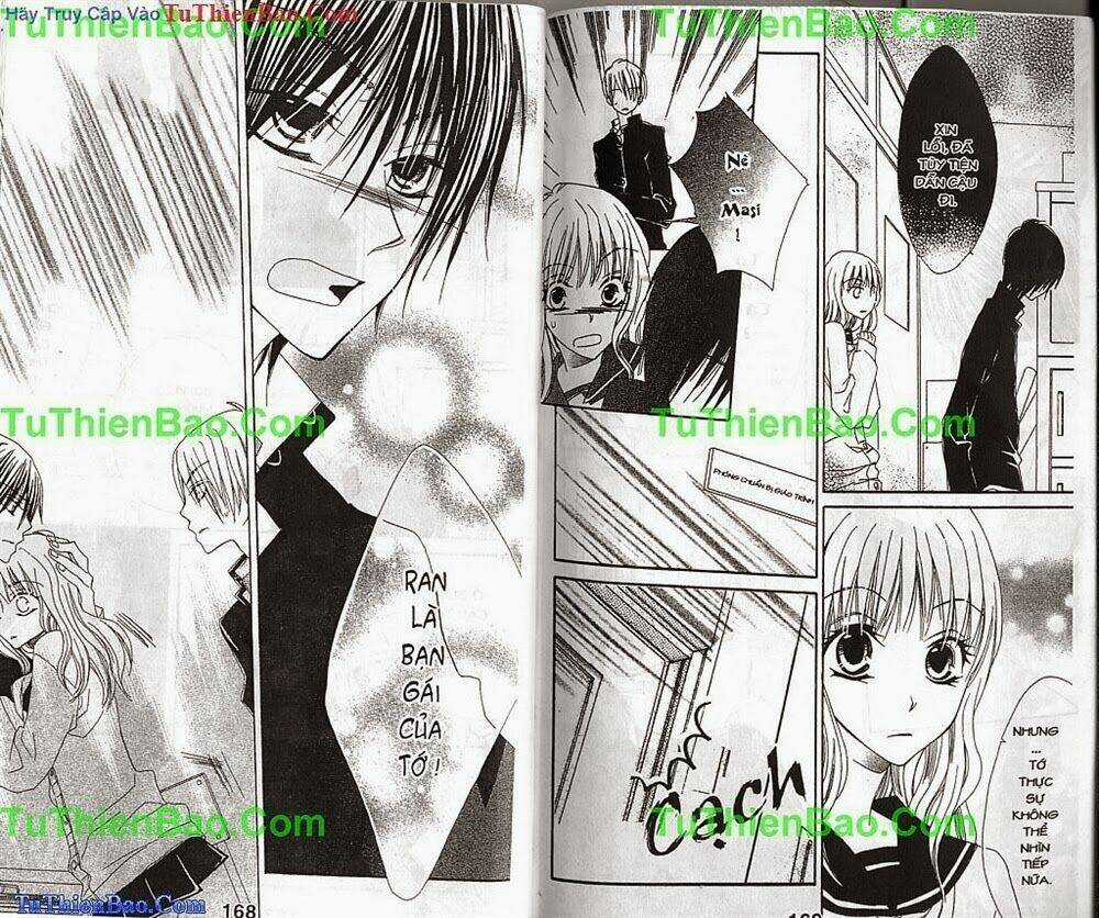 Người Bạn Tuyệt Vời Chapter 2 trang 84