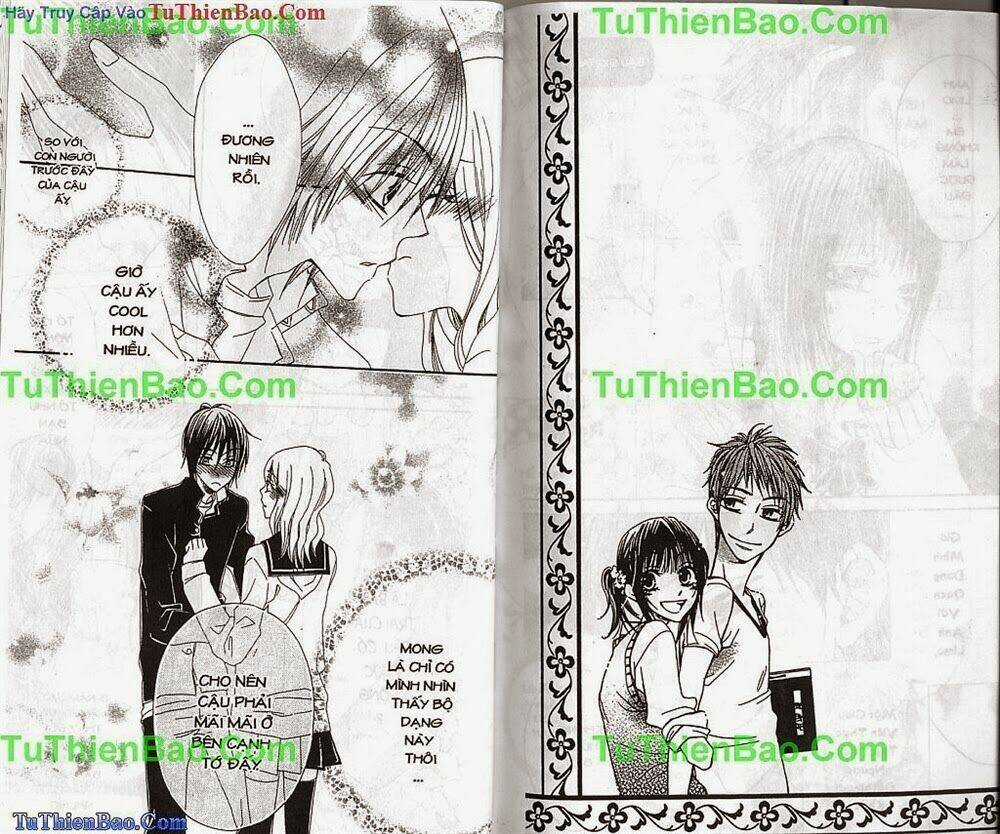 Người Bạn Tuyệt Vời Chapter 2 trang 87