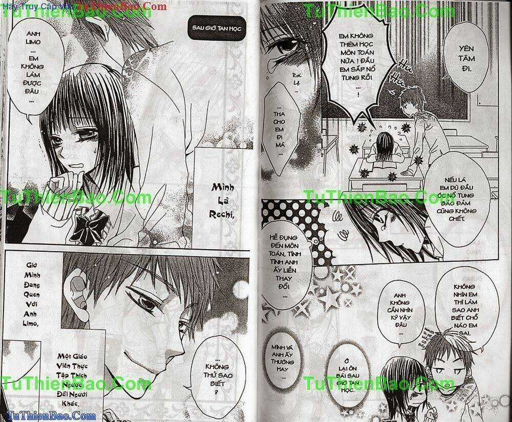 Người Bạn Tuyệt Vời Chapter 2 trang 88