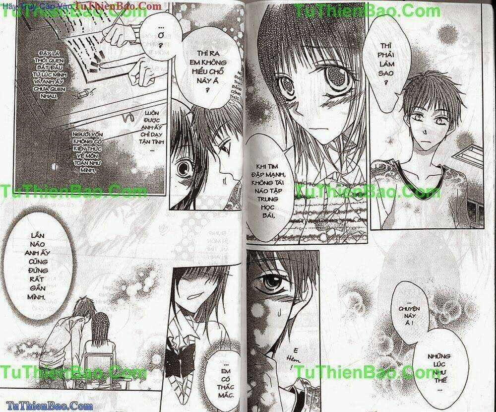 Người Bạn Tuyệt Vời Chapter 2 trang 89