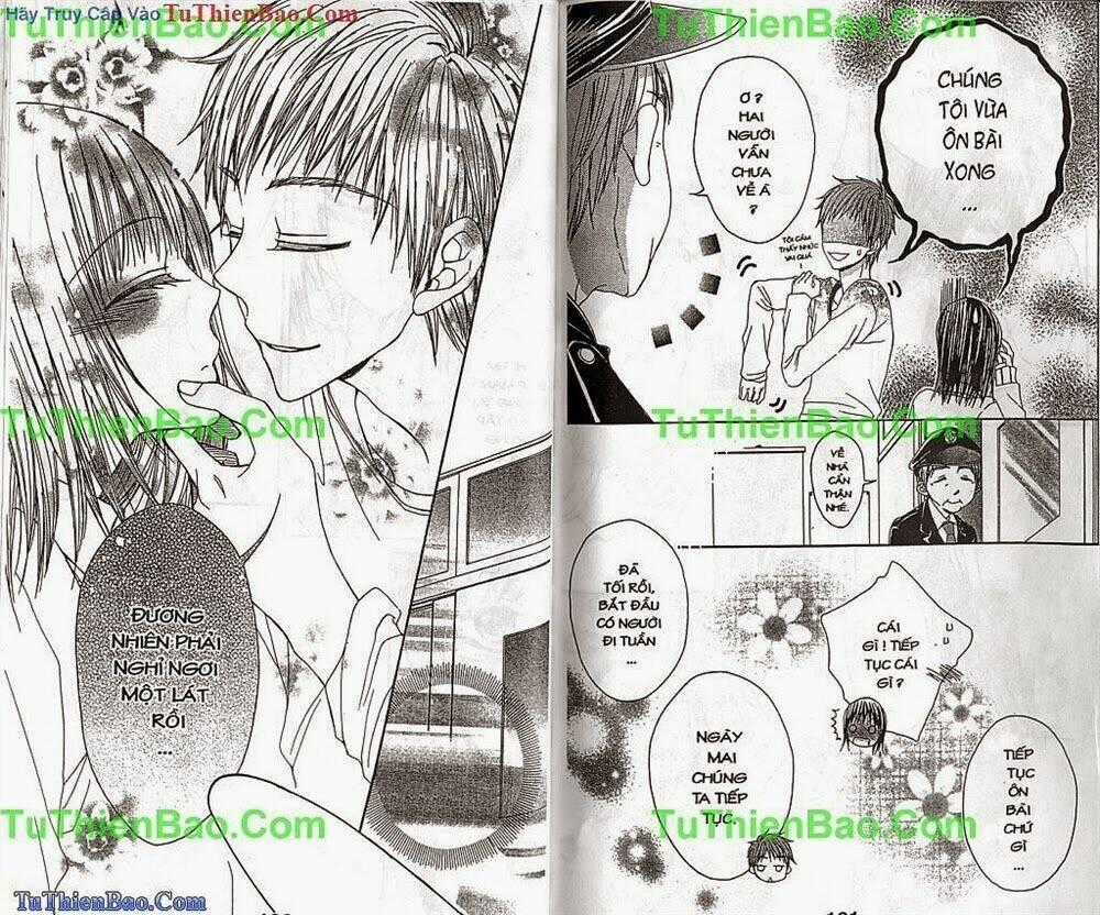 Người Bạn Tuyệt Vời Chapter 2 trang 90