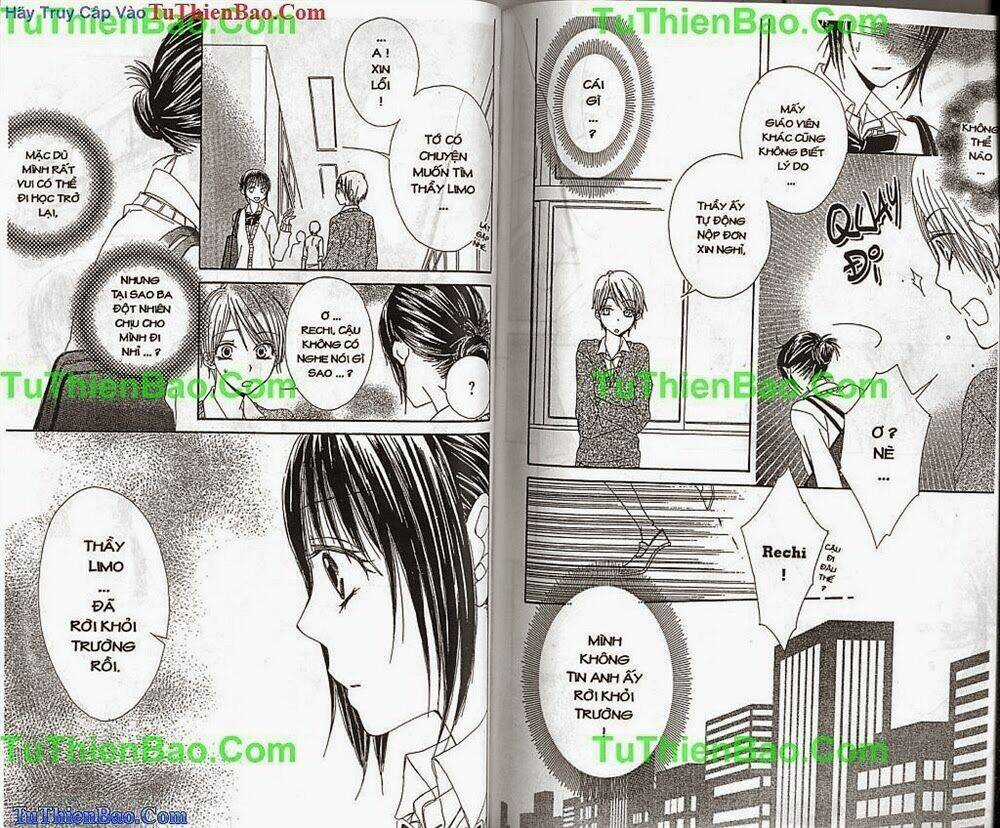 Người Bạn Tuyệt Vời Chapter 3 trang 57