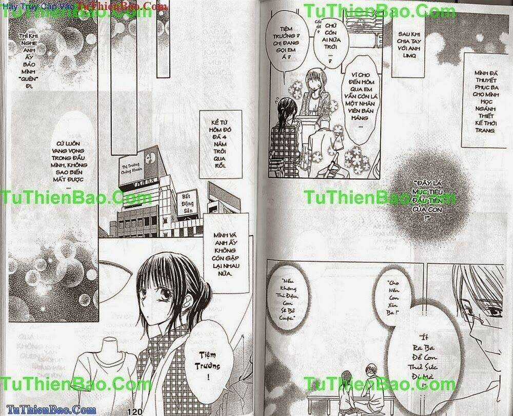 Người Bạn Tuyệt Vời Chapter 3 trang 60