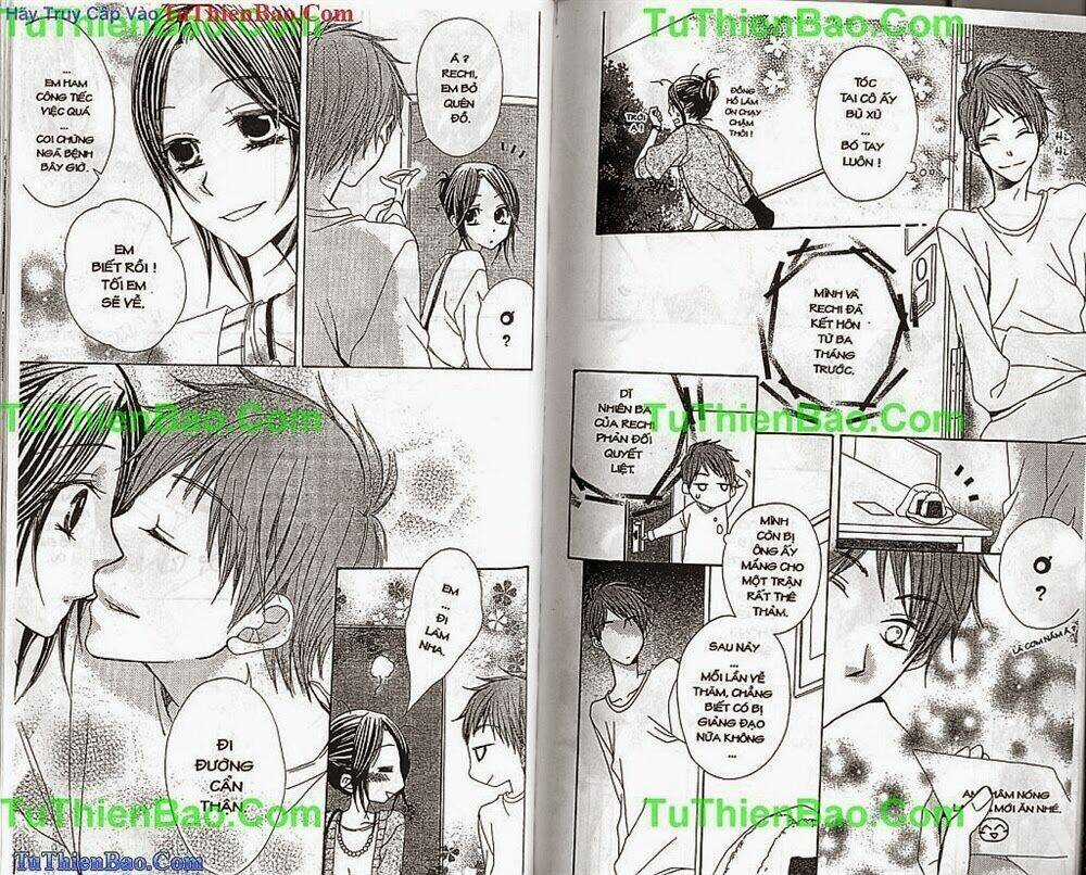 Người Bạn Tuyệt Vời Chapter 3 trang 67