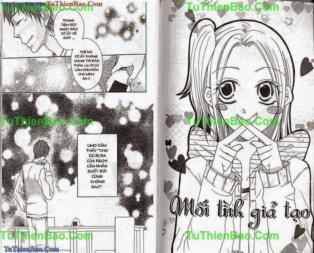 Người Bạn Tuyệt Vời Chapter 3 trang 68